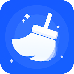 Phone Cleaner App Icon